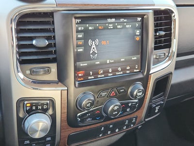 2018 RAM 1500 Laramie