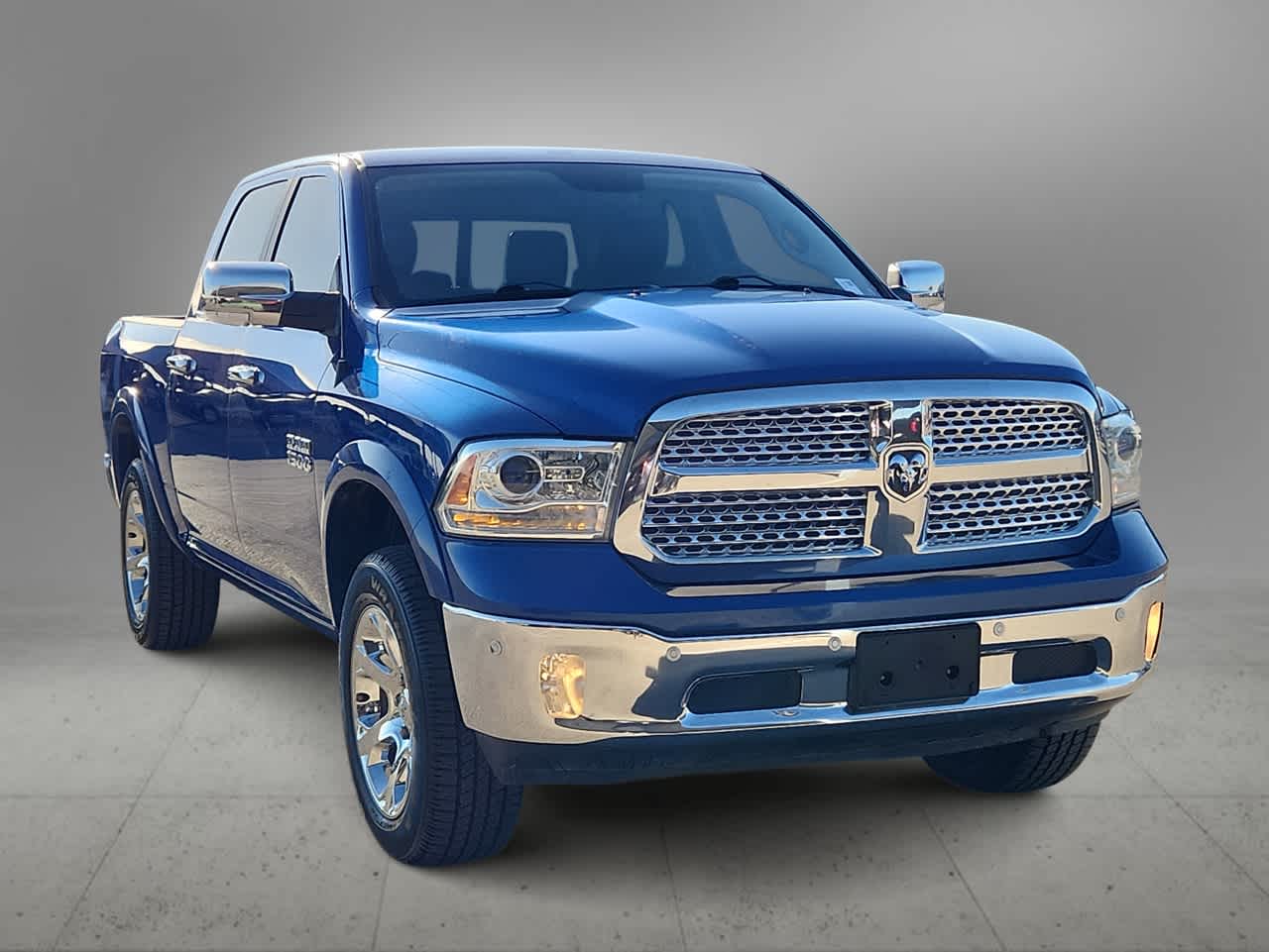 2018 RAM 1500 Laramie