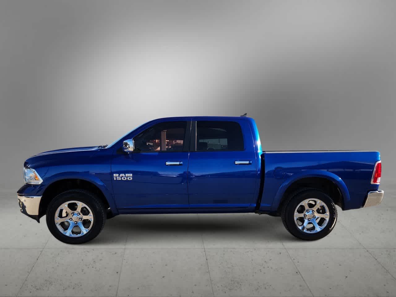 2018 RAM 1500 Laramie