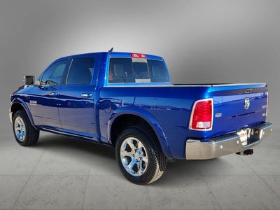 2018 RAM 1500 Laramie