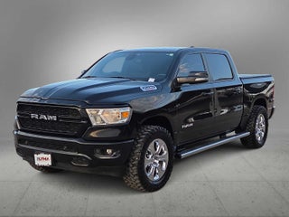 2022 RAM 1500 Lone Star
