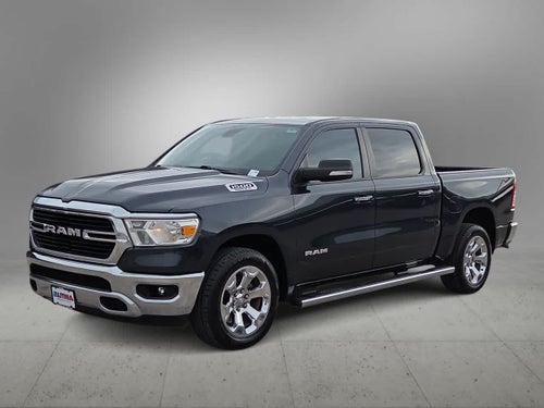 2020 RAM 1500 Lone Star