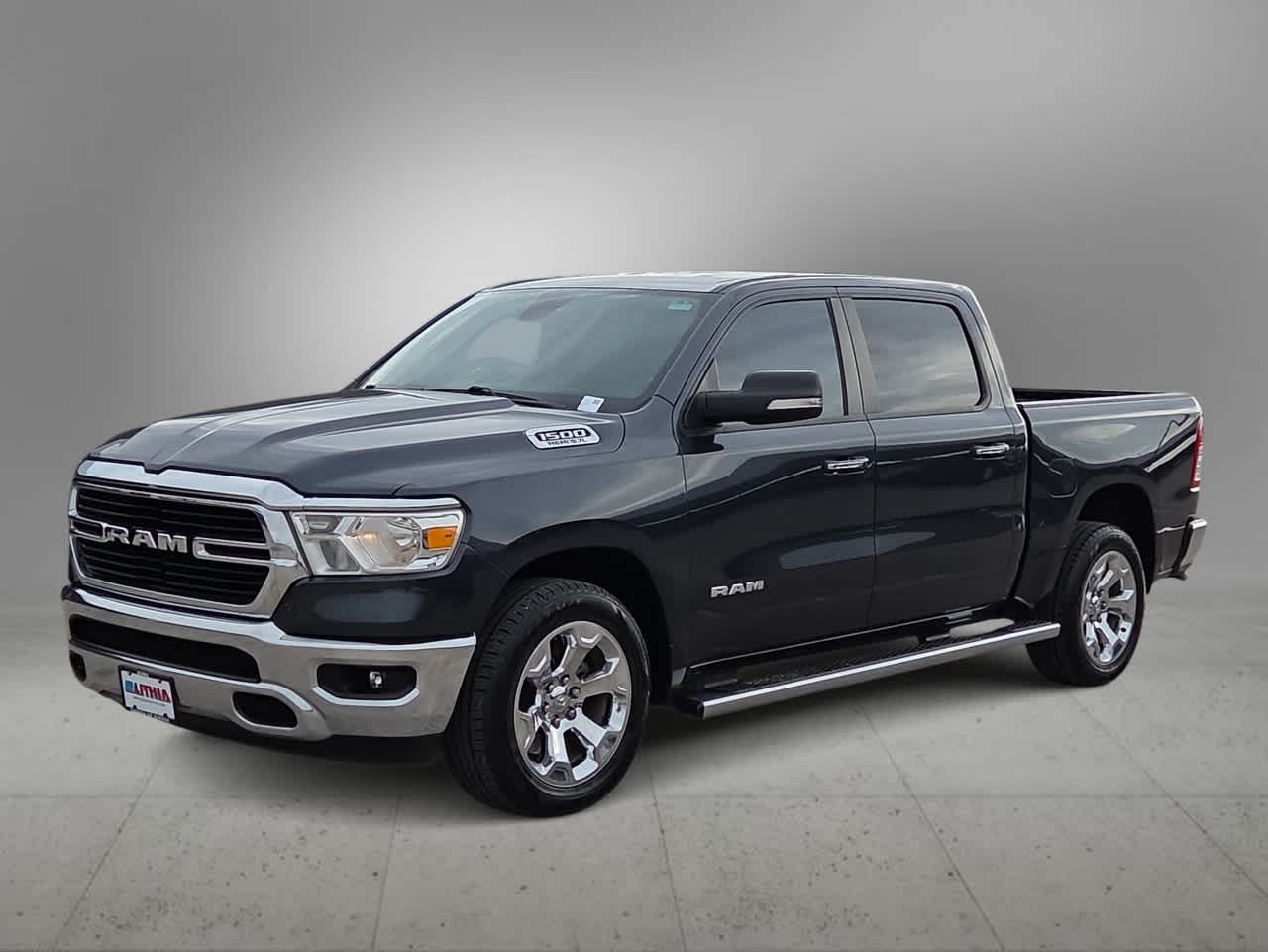 2020 RAM 1500 Lone Star