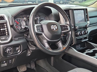 2020 RAM 1500 Lone Star
