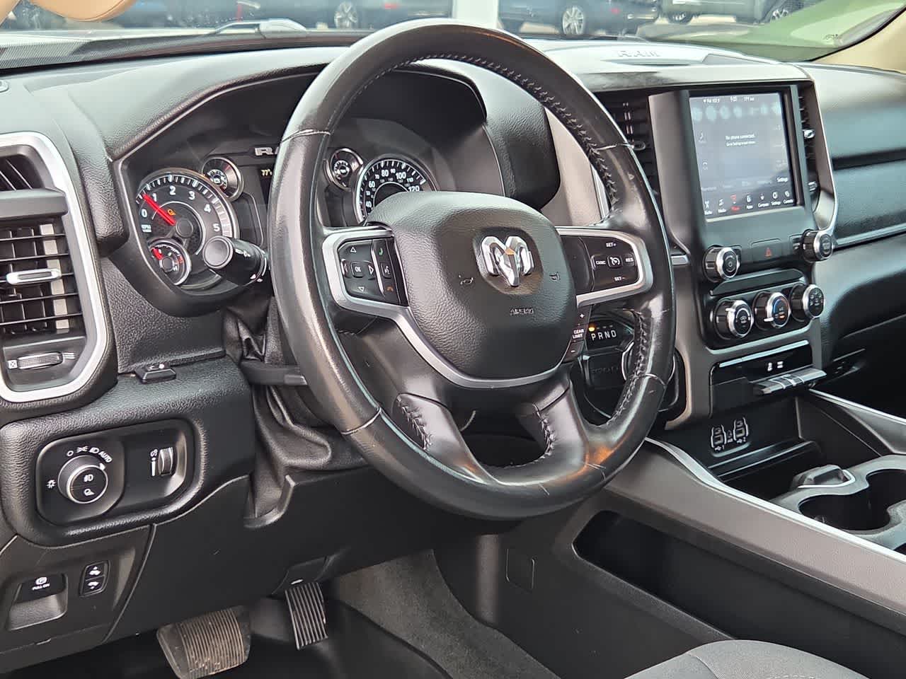 2020 RAM 1500 Lone Star