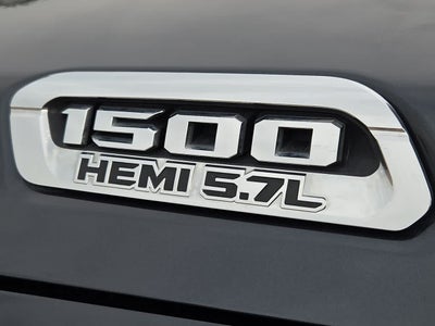 2020 RAM 1500 Lone Star