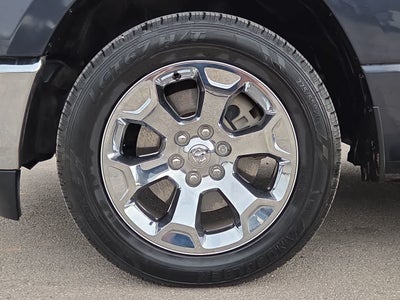 2020 RAM 1500 Lone Star