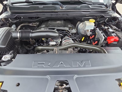 2020 RAM 1500 Lone Star