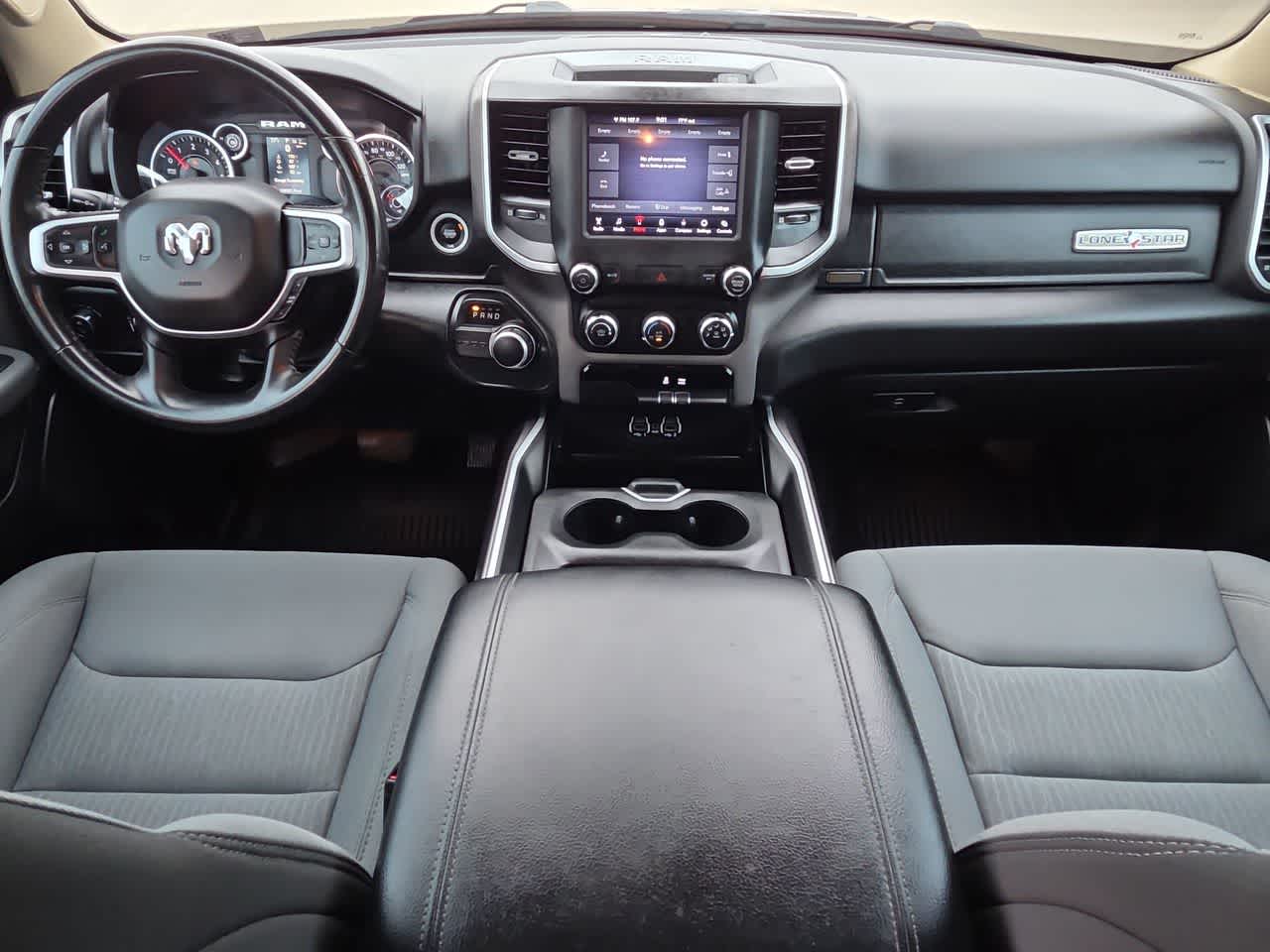 2020 RAM 1500 Lone Star