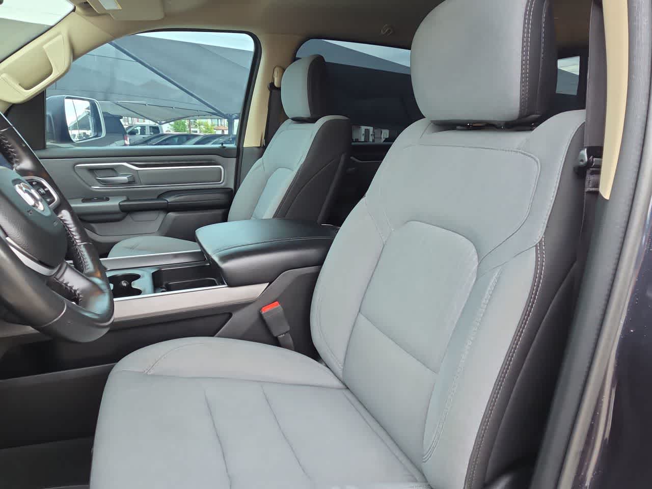 2020 RAM 1500 Lone Star