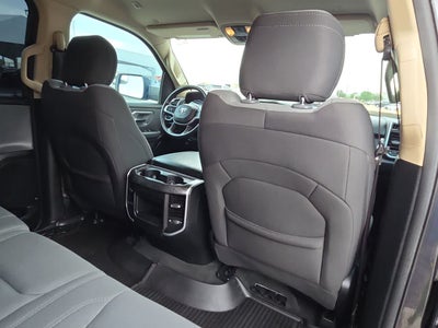 2020 RAM 1500 Lone Star