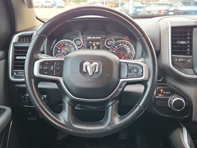 2020 RAM 1500 Lone Star
