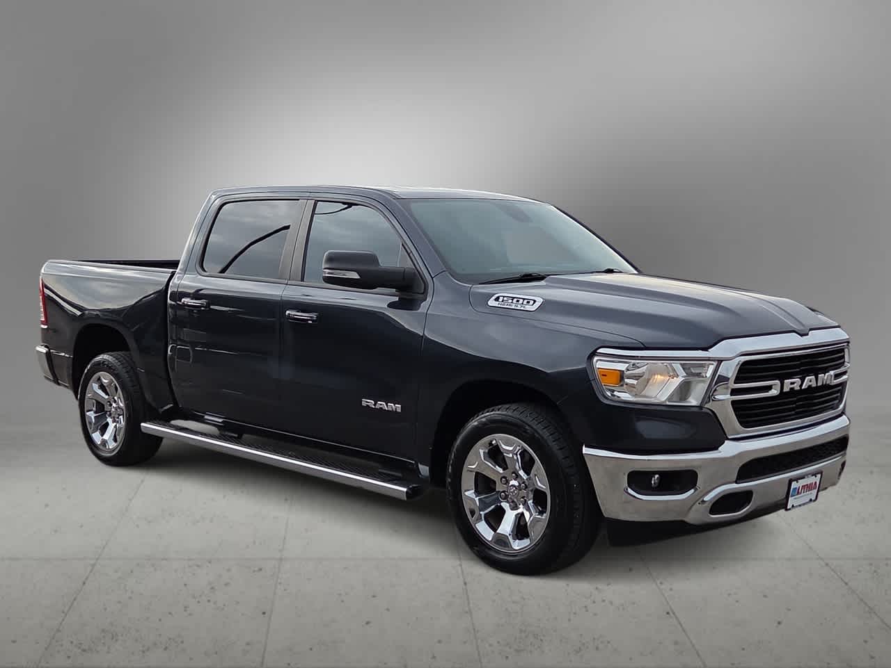 2020 RAM 1500 Lone Star