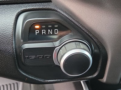 2020 RAM 1500 Lone Star