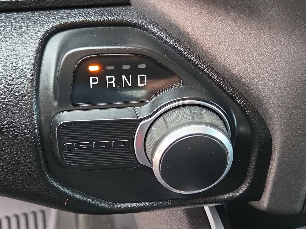 2020 RAM 1500 Lone Star
