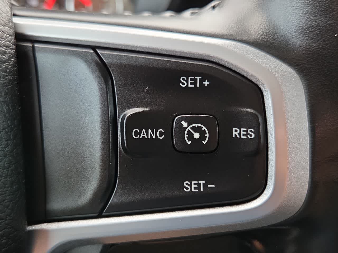 2020 RAM 1500 Lone Star