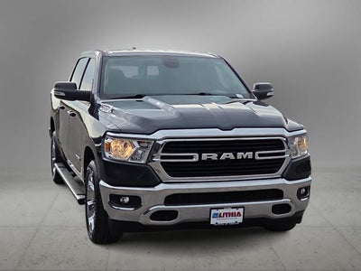 2020 RAM 1500 Lone Star