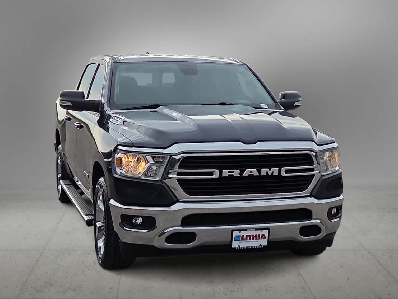2020 RAM 1500 Lone Star