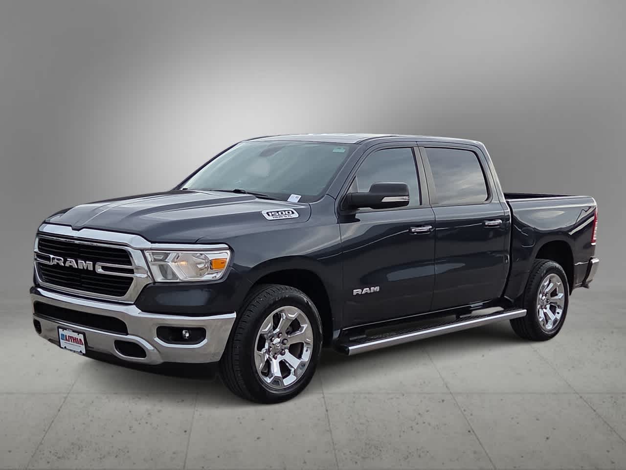 2020 RAM 1500 Lone Star
