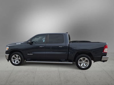 2020 RAM 1500 Lone Star