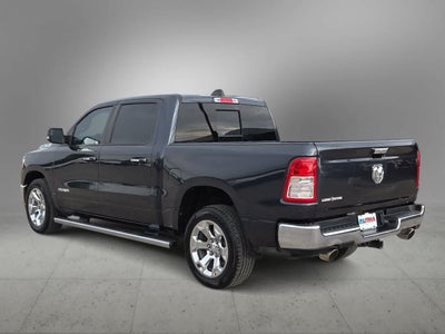 2020 RAM 1500 Lone Star