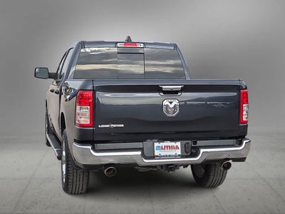 2020 RAM 1500 Lone Star