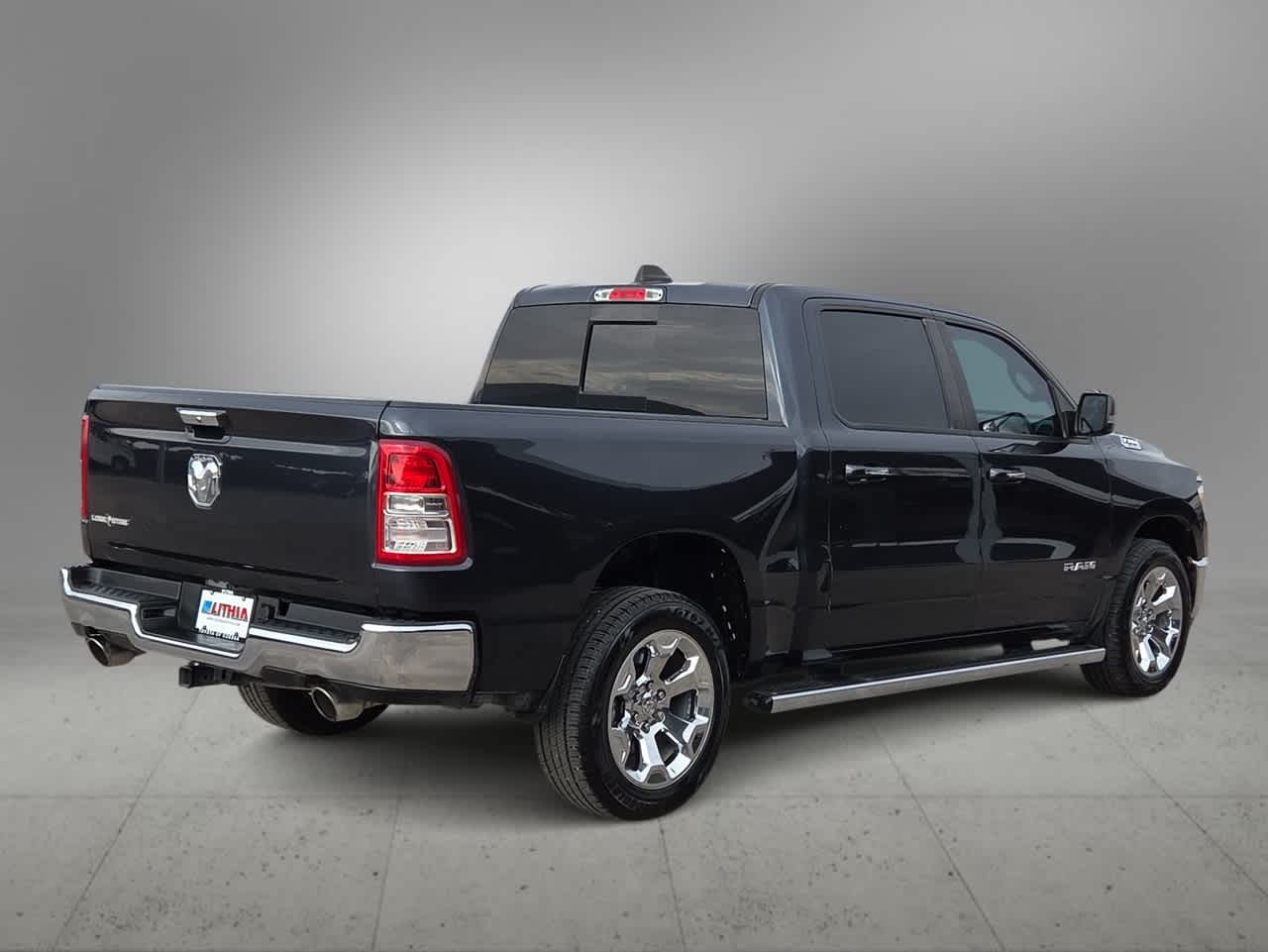 2020 RAM 1500 Lone Star