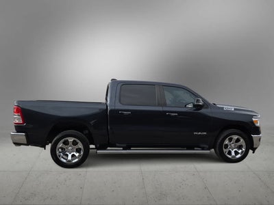 2020 RAM 1500 Lone Star