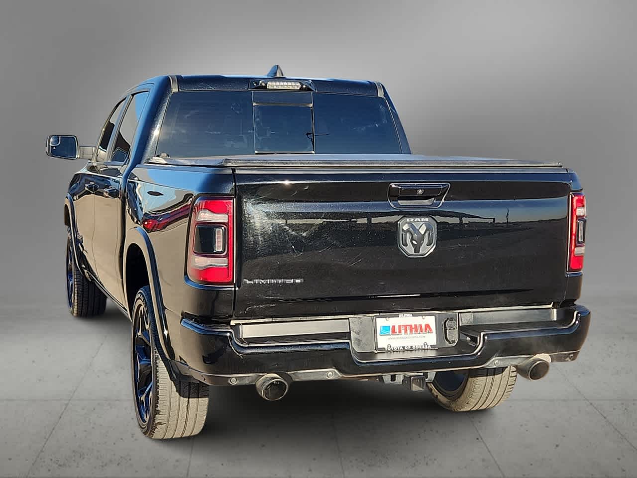 2022 RAM 1500 Limited