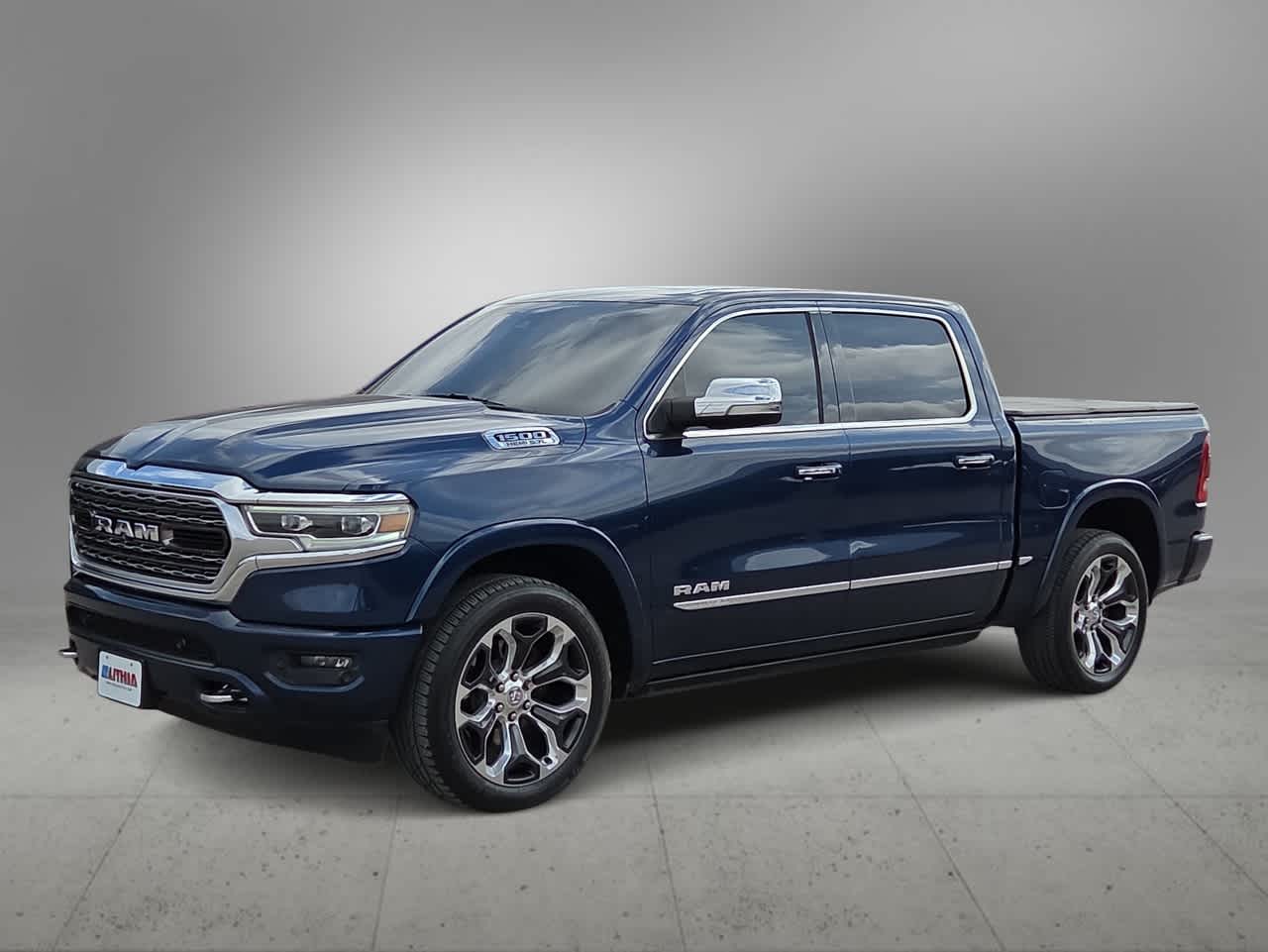 2019 RAM All-New 1500 Limited