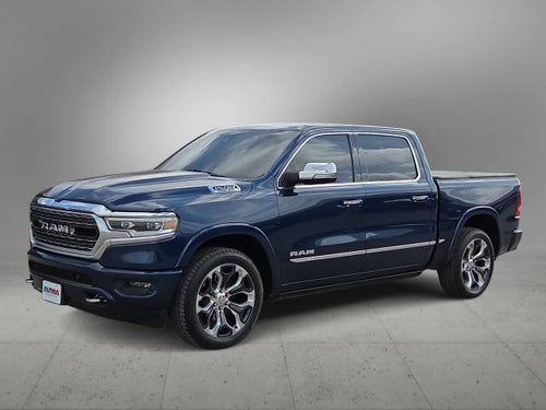 2019 RAM All-New 1500 Limited