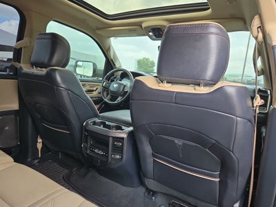 2019 RAM All-New 1500 Limited