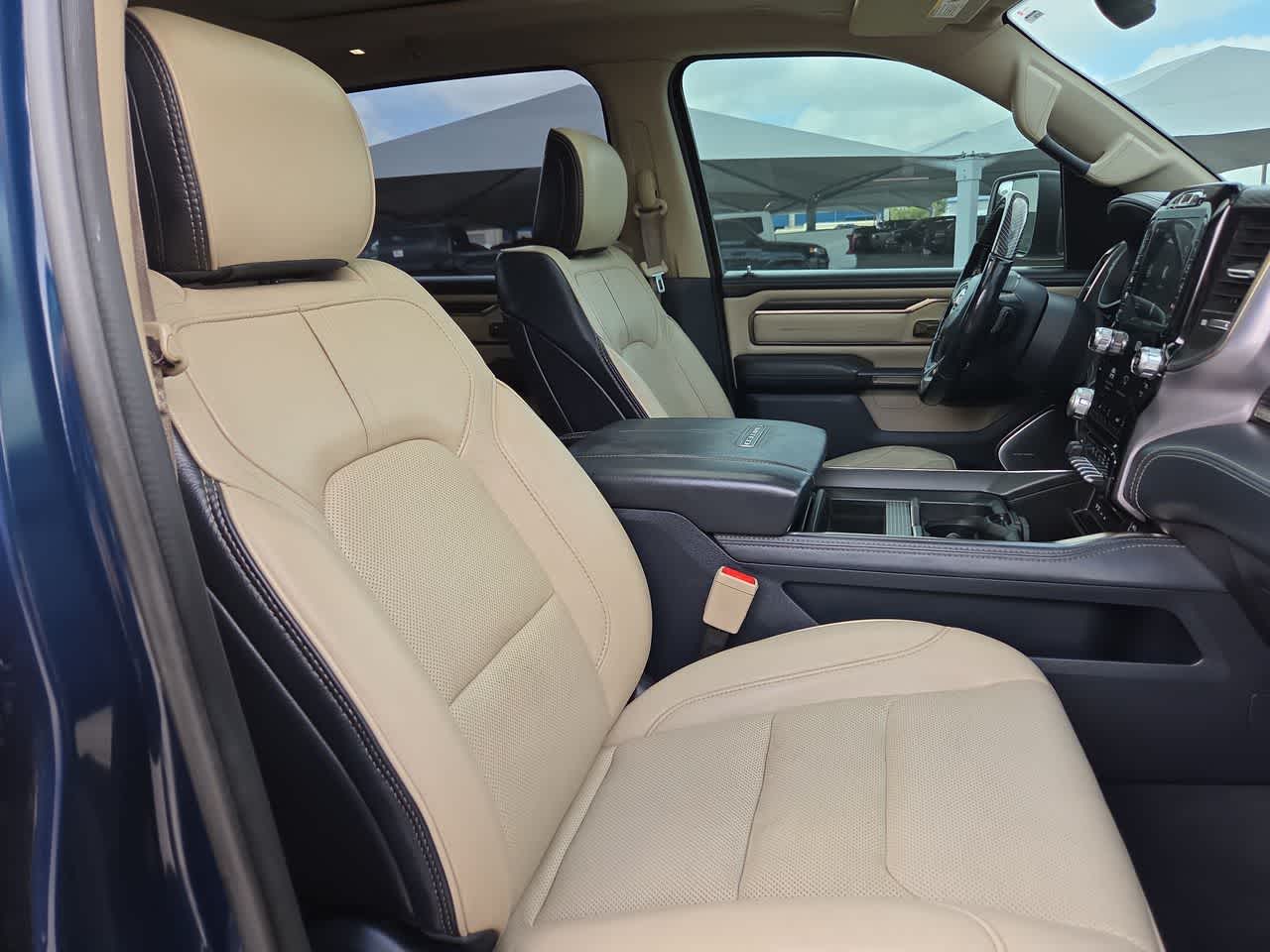 2019 RAM All-New 1500 Limited