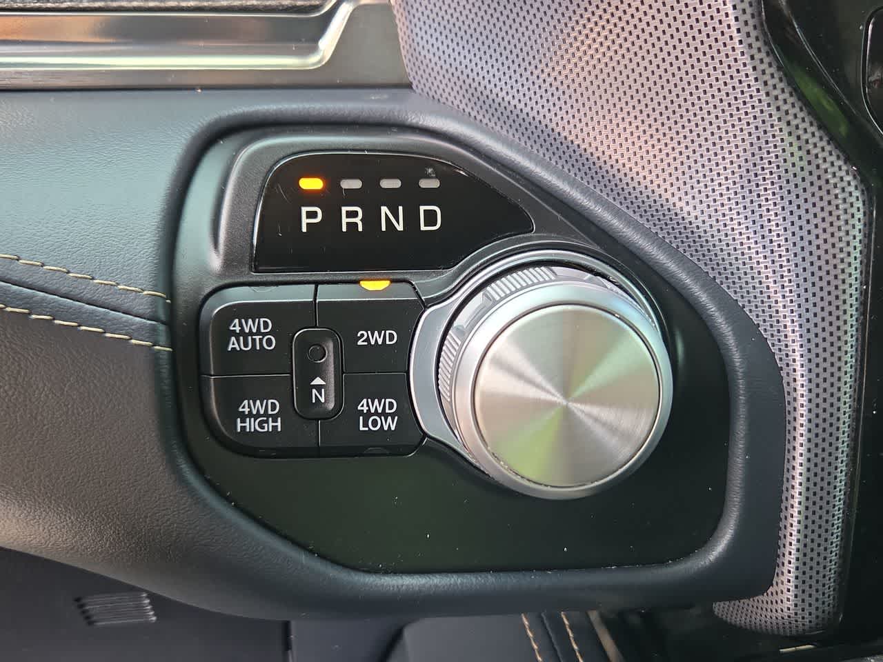 2019 RAM All-New 1500 Limited