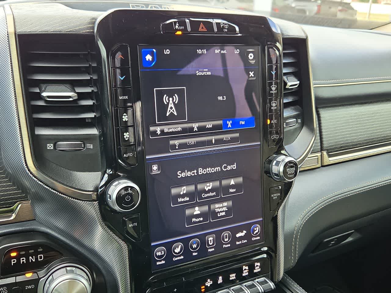 2019 RAM All-New 1500 Limited