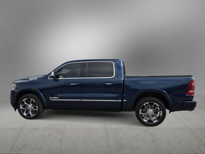2019 RAM All-New 1500 Limited