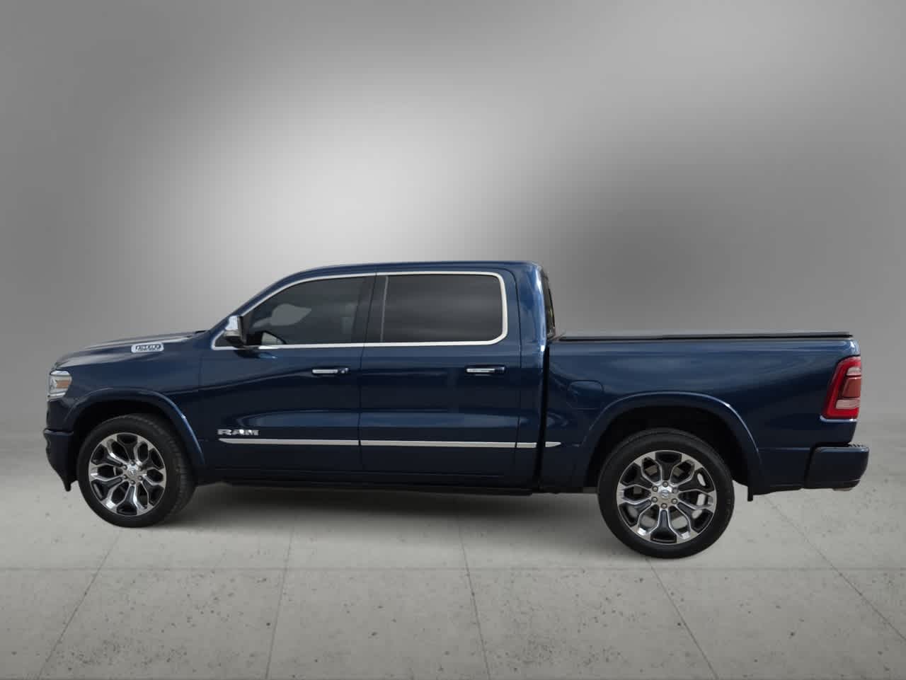 2019 RAM All-New 1500 Limited