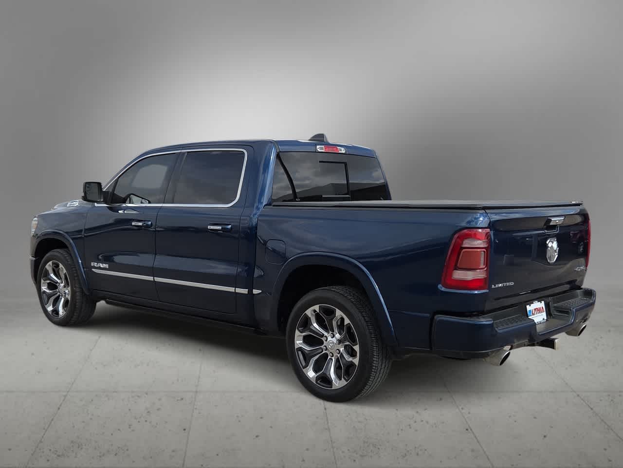 2019 RAM All-New 1500 Limited
