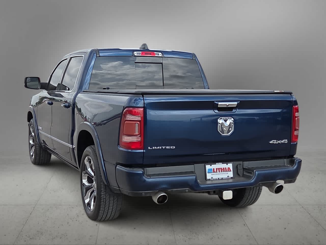 2019 RAM All-New 1500 Limited