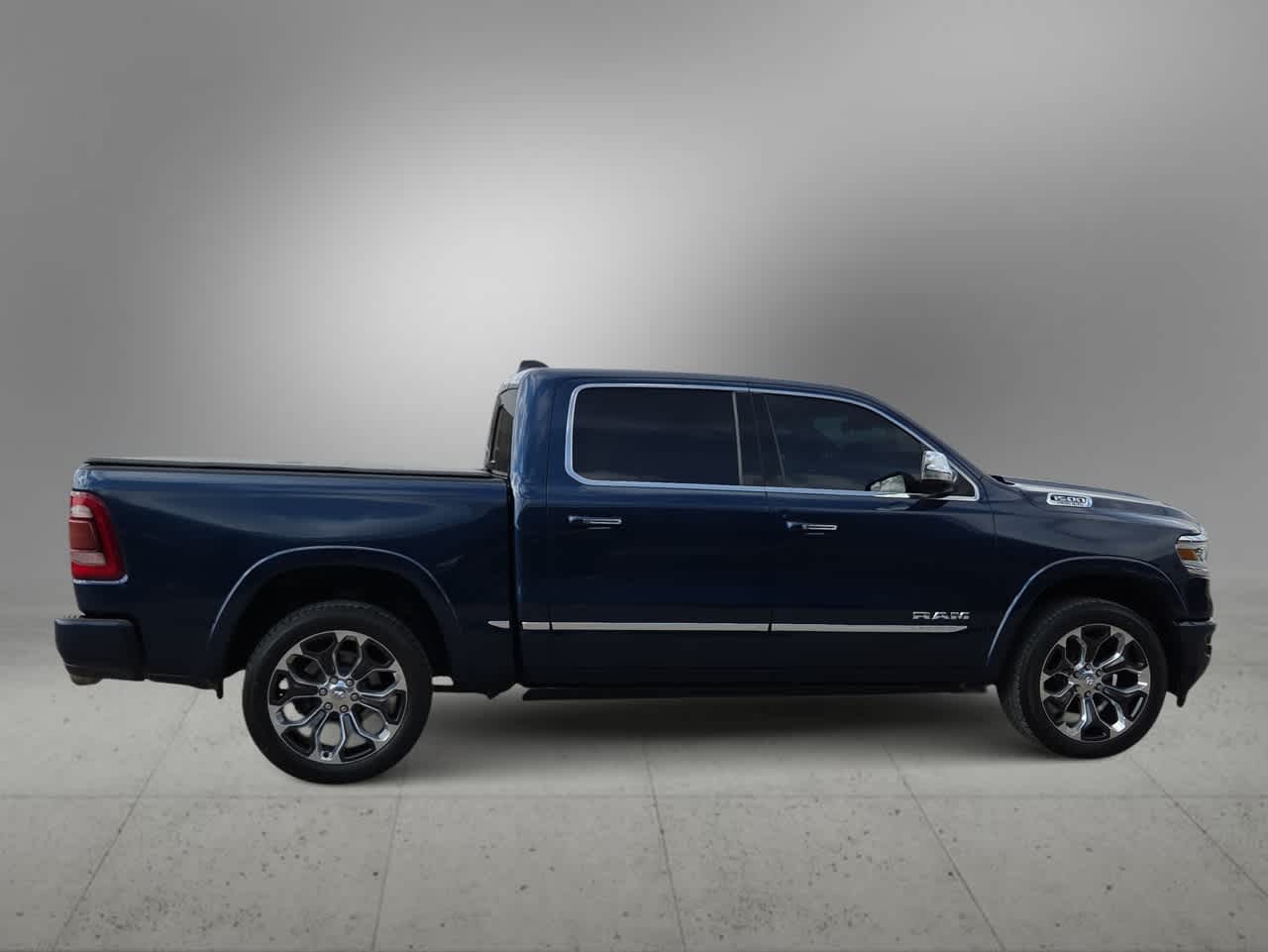 2019 RAM All-New 1500 Limited
