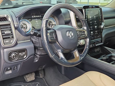 2019 RAM All-New 1500 Limited