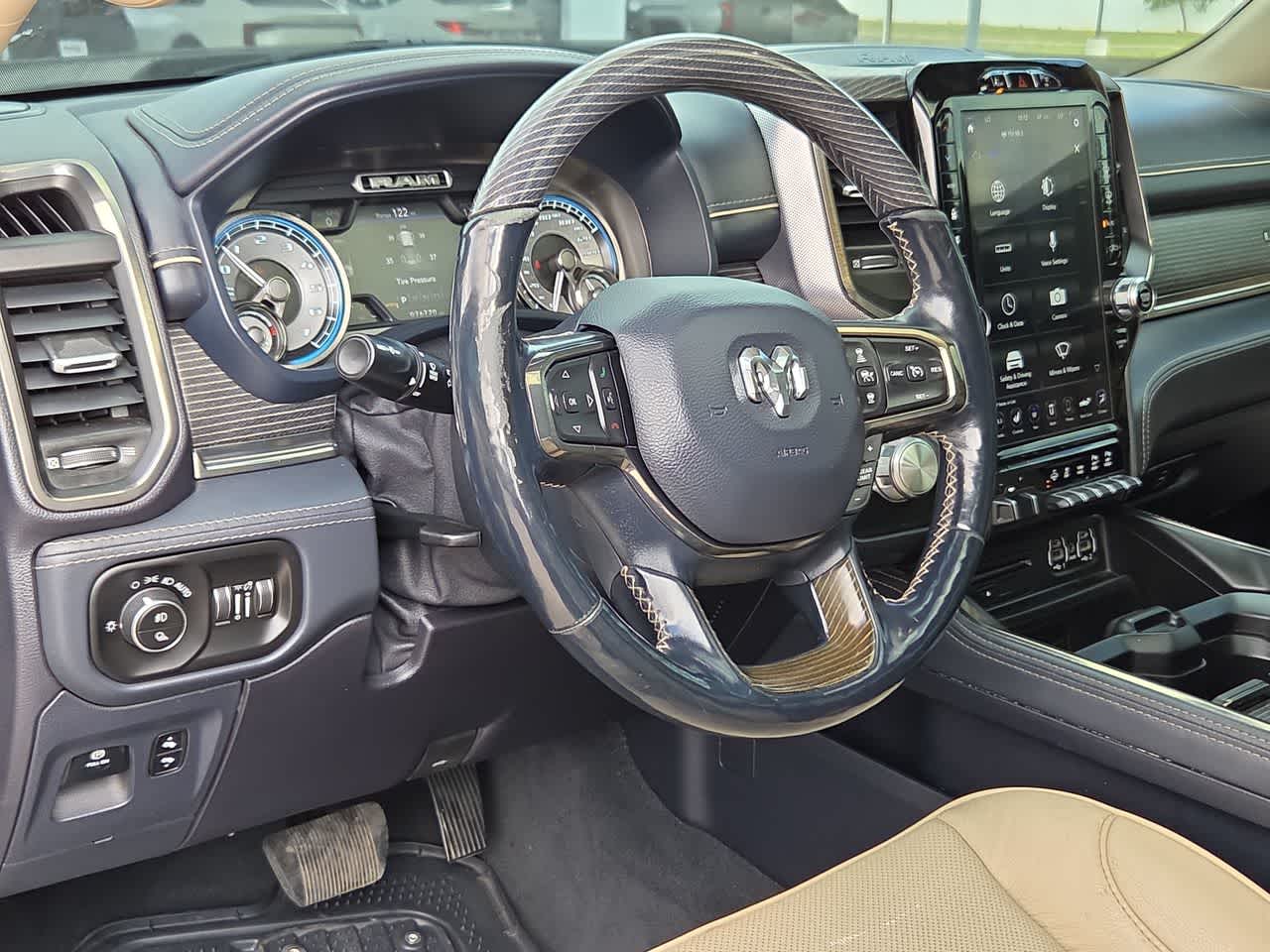 2019 RAM All-New 1500 Limited