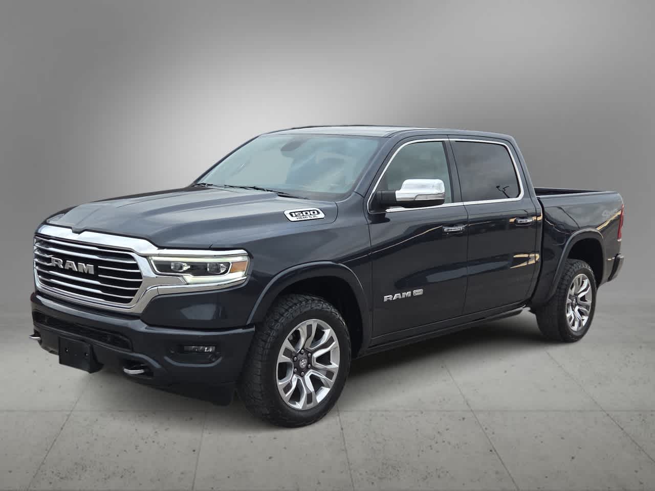 2020 RAM 1500 Longhorn