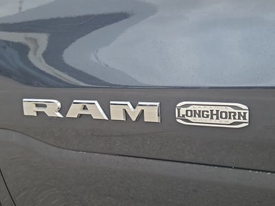 2020 RAM 1500 Longhorn