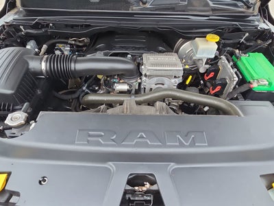2020 RAM 1500 Longhorn