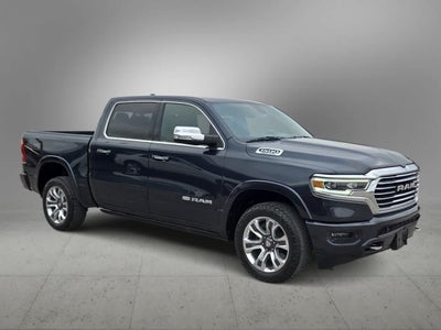 2020 RAM 1500 Longhorn