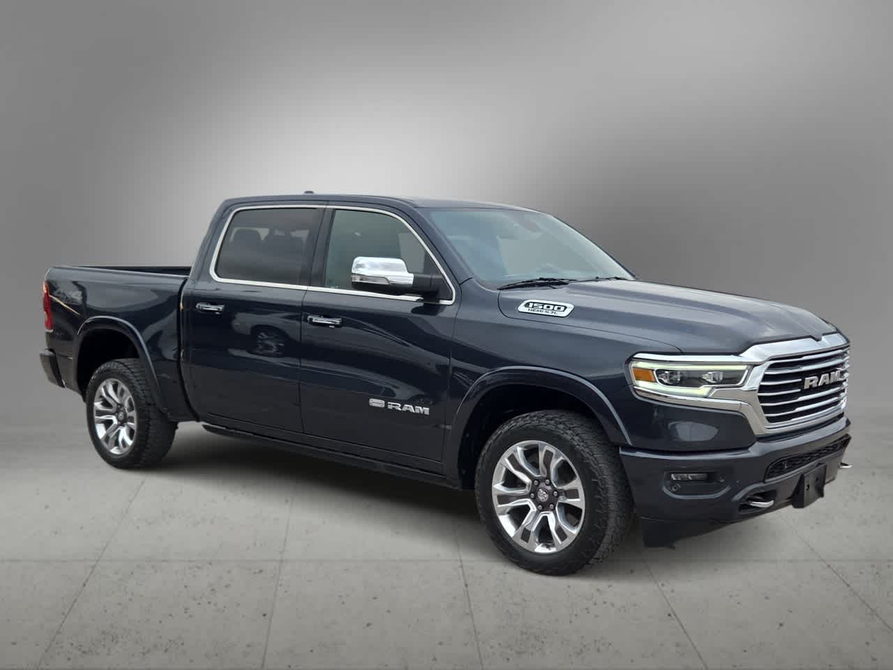2020 RAM 1500 Longhorn