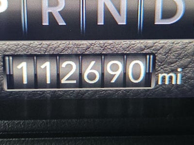 2020 RAM 1500 Longhorn