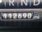 2020 RAM 1500 Longhorn