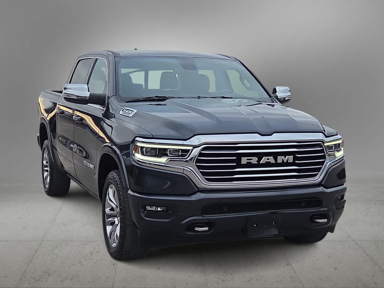 2020 RAM 1500 Longhorn
